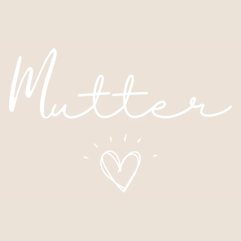 mutter