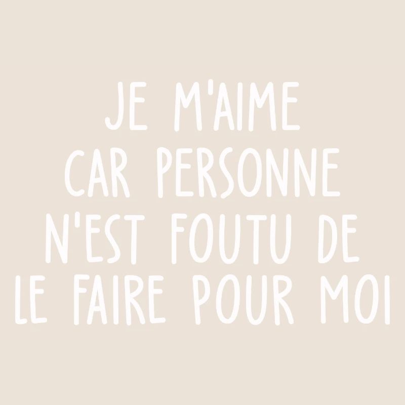 je m aime