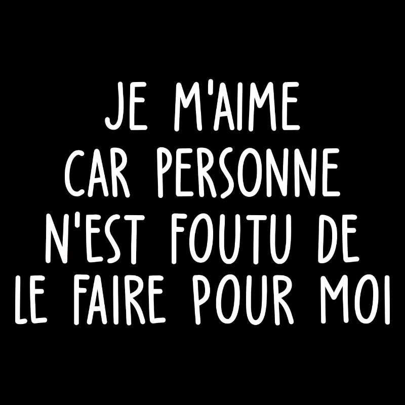 je m aime