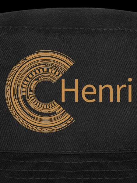 Pour Henri