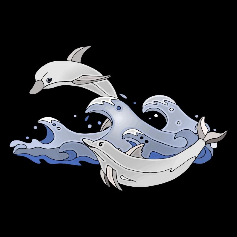 Dauphins