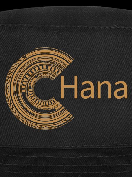 Pour Hana