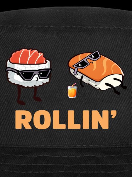 Rollin' Sushi