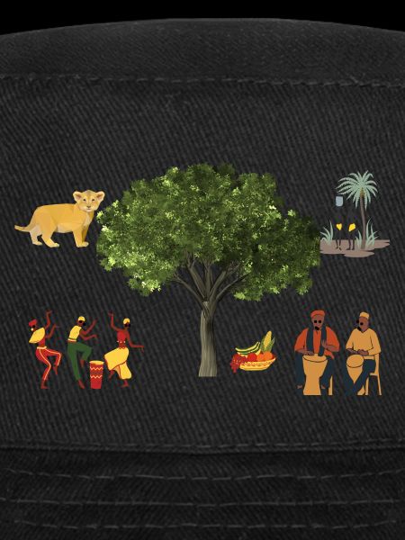 savane
