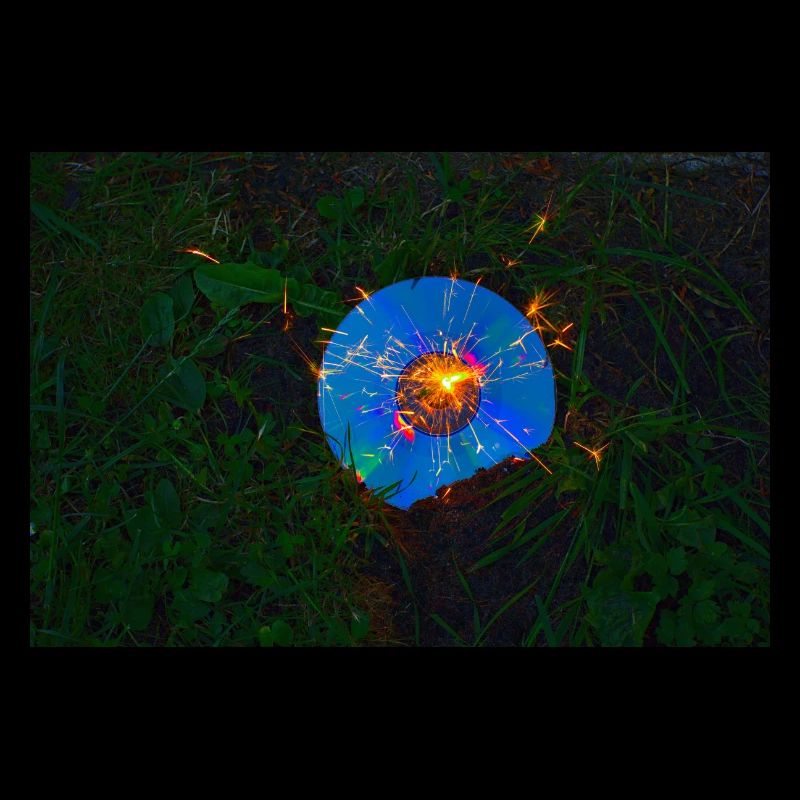 Leuchti CD