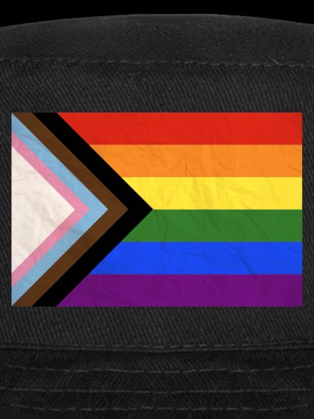 Progress Flag