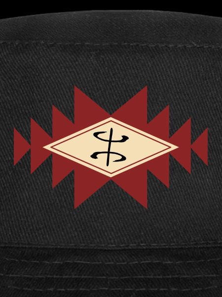 design berbère amazigh kabyle