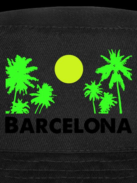 Barcelone