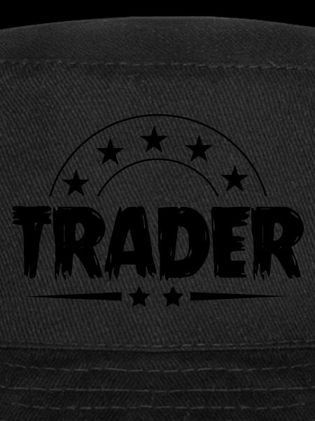 Trader Beruf