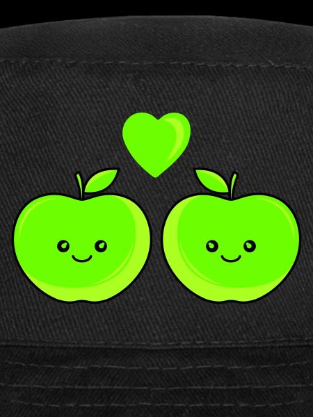 Apple Love