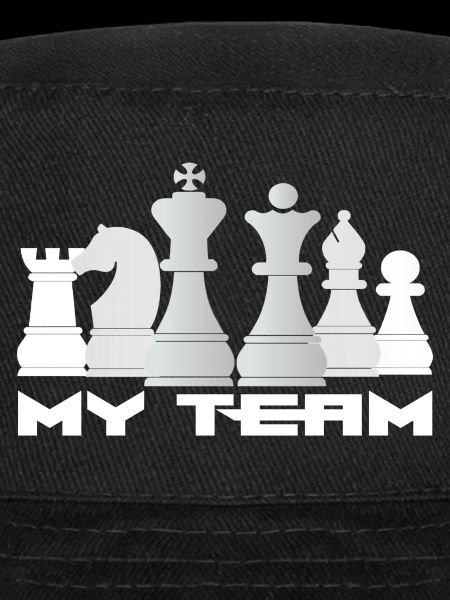 Schach