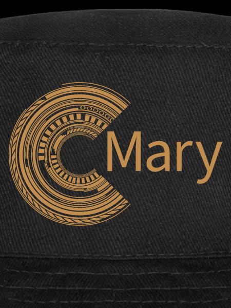 For Mary