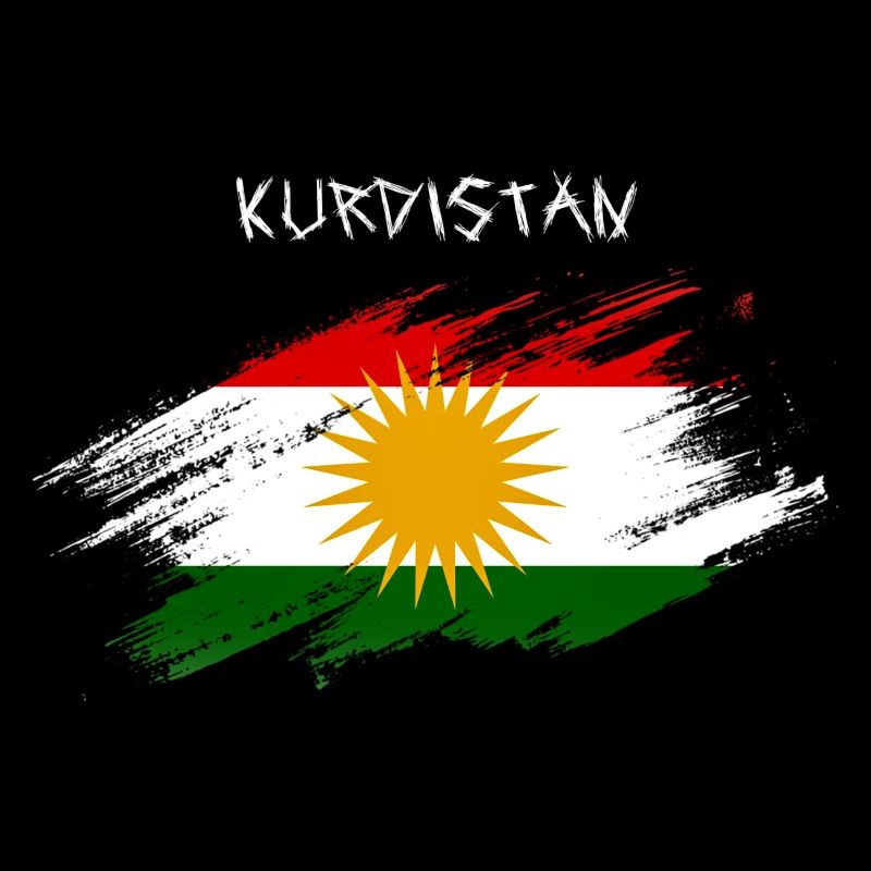 KURDISTAN