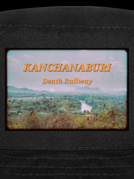 Kantchanaburi