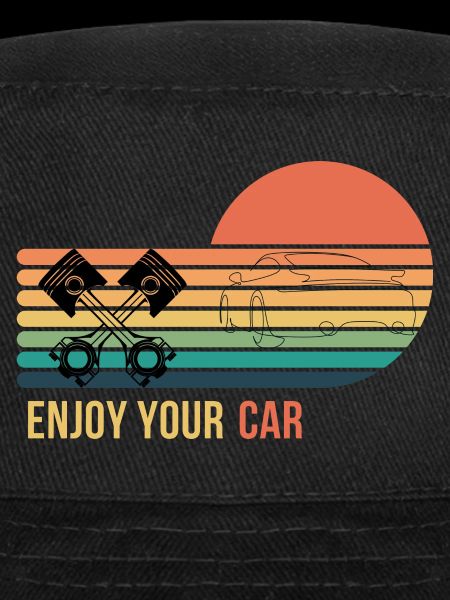 Enjoy your car
