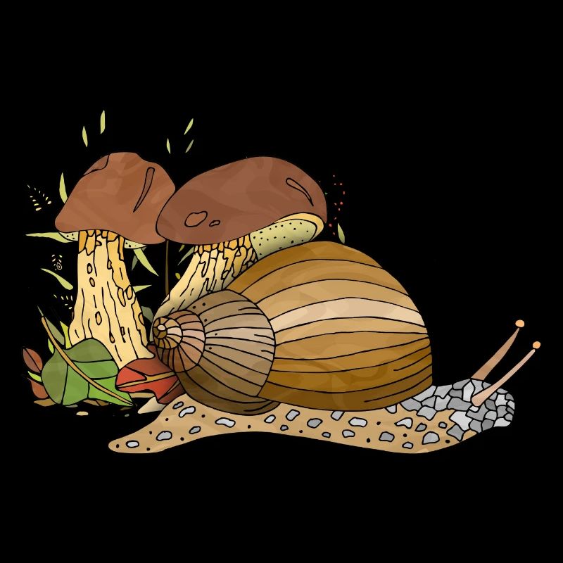 Schnecke