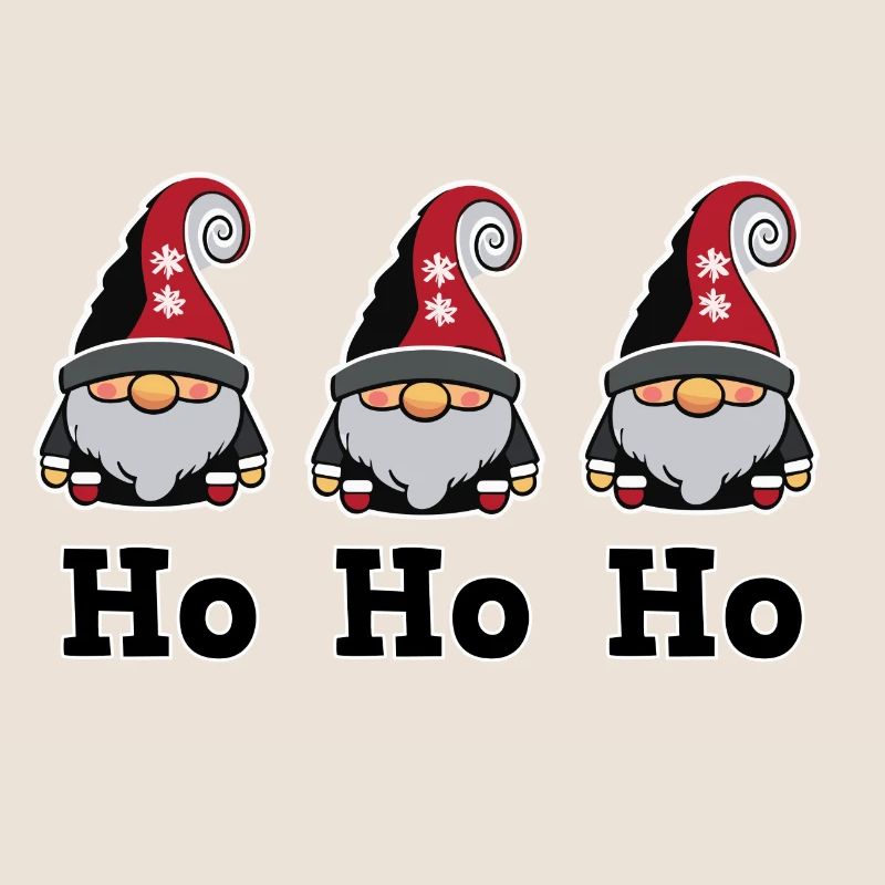 Wichtel_HoHoHo