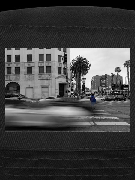 Hollywood Boulevard