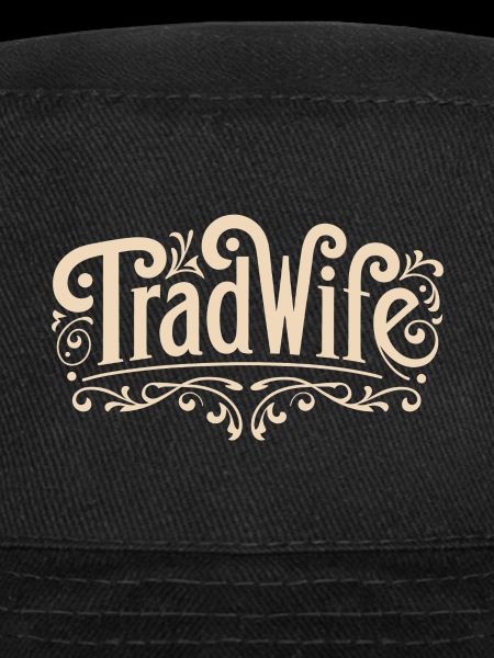 Tradwife