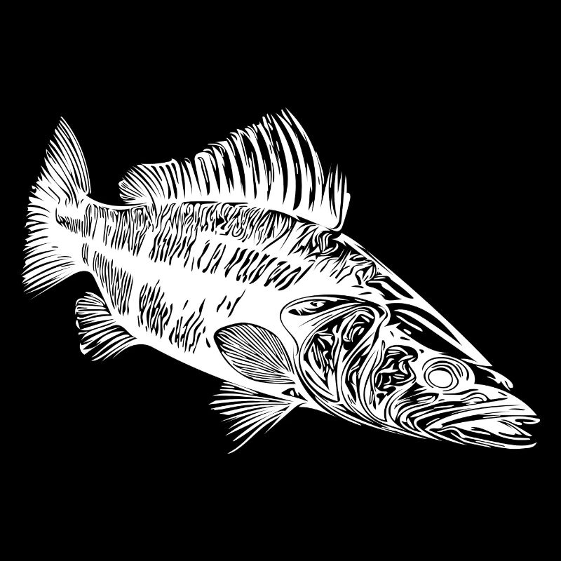 Predator Zander pour les pêcheurs amateurs de carnassiers
