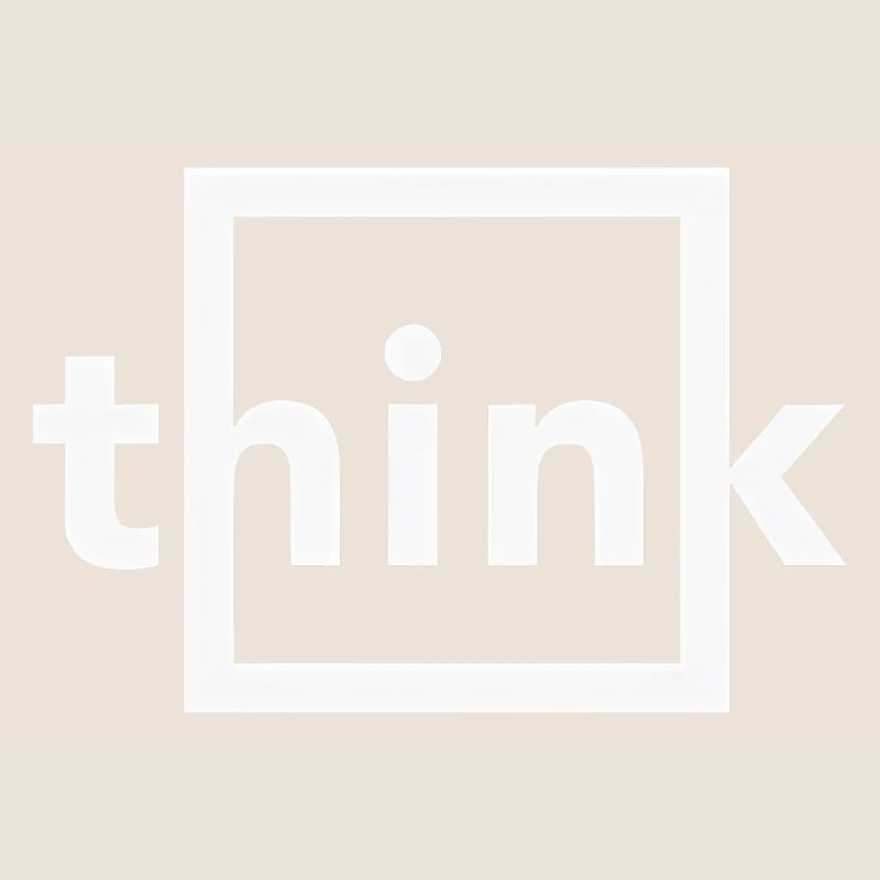 Think