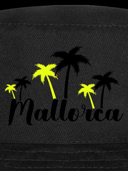 Majorca