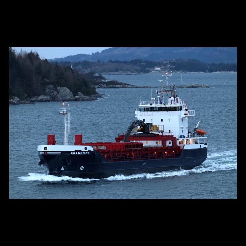 Framfjord