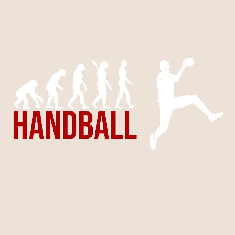 Evolution Handball