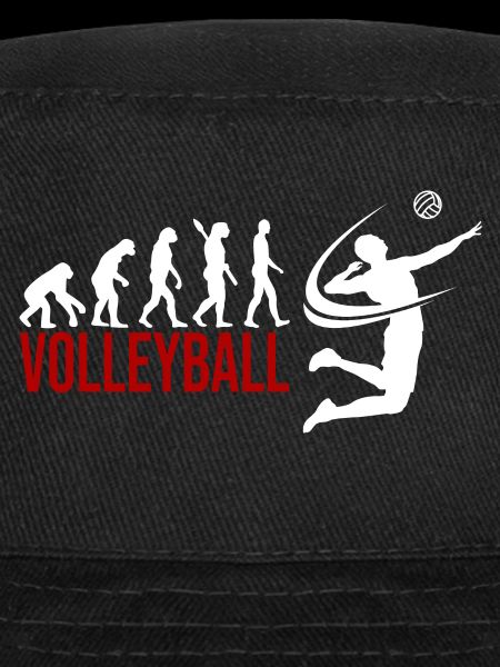 Evolution Volleyball