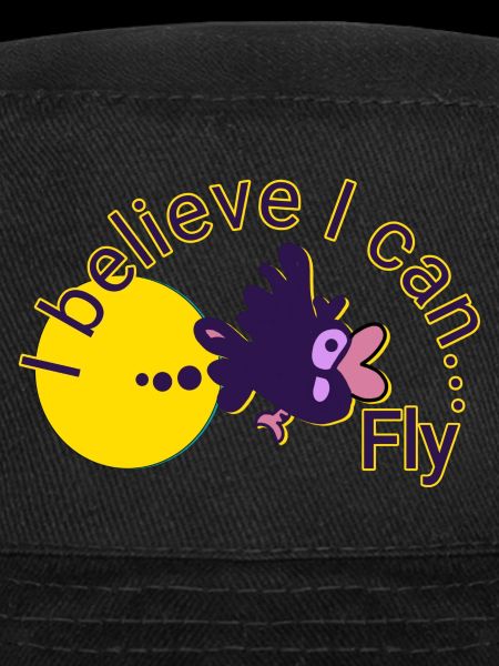 Flying Bird