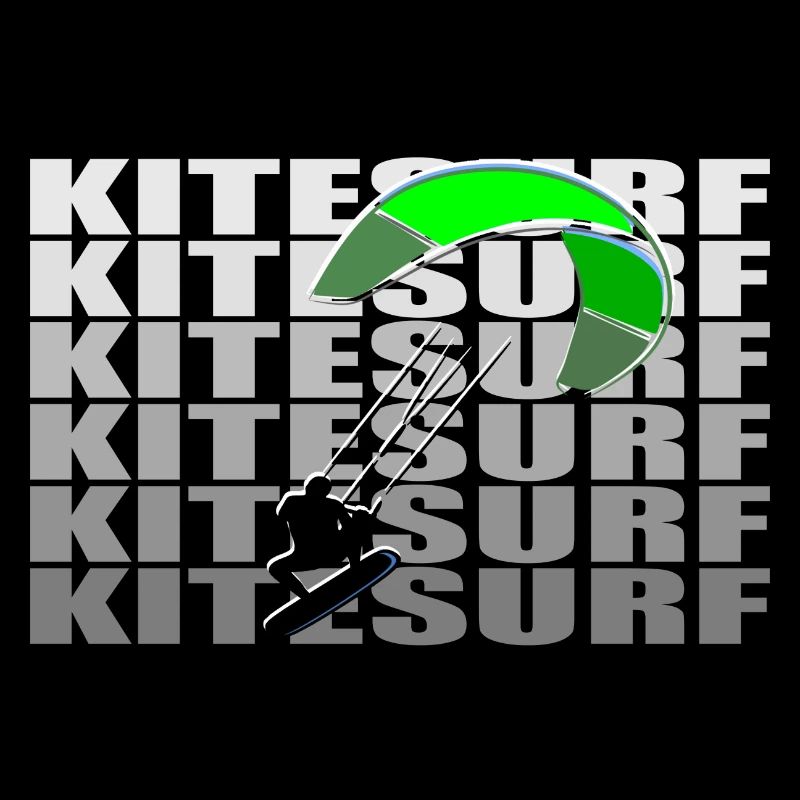 Kitesurf