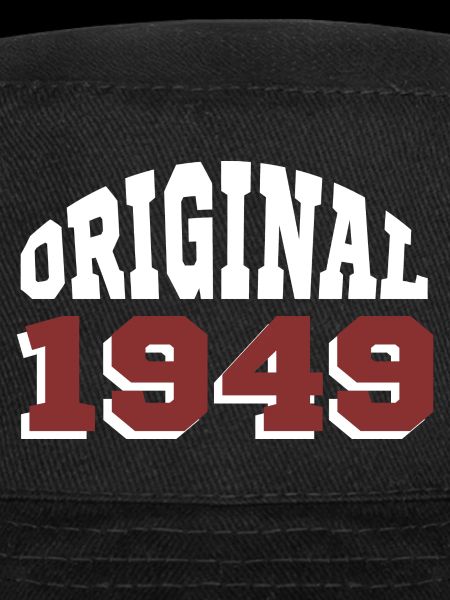 Original 1949