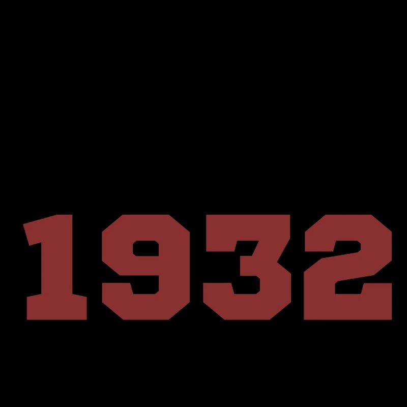 Original 1932