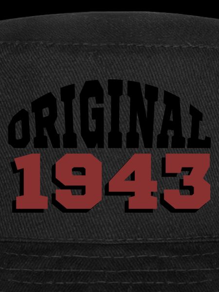 Original 1943