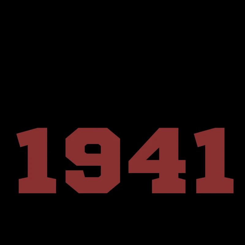 Original 1941