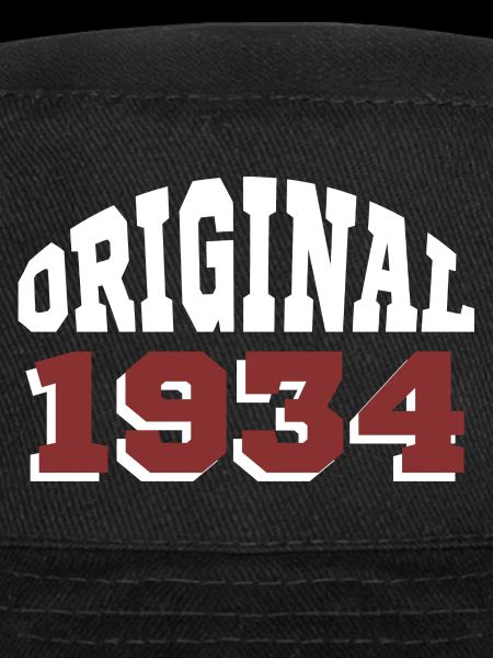Original 1934