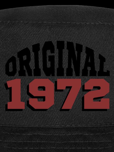 Original 1972