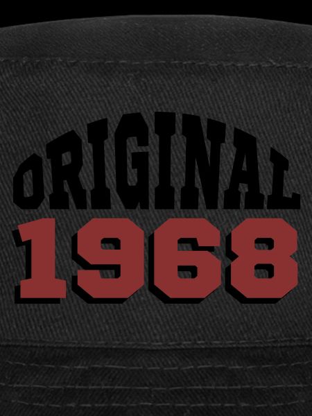 Original 1968