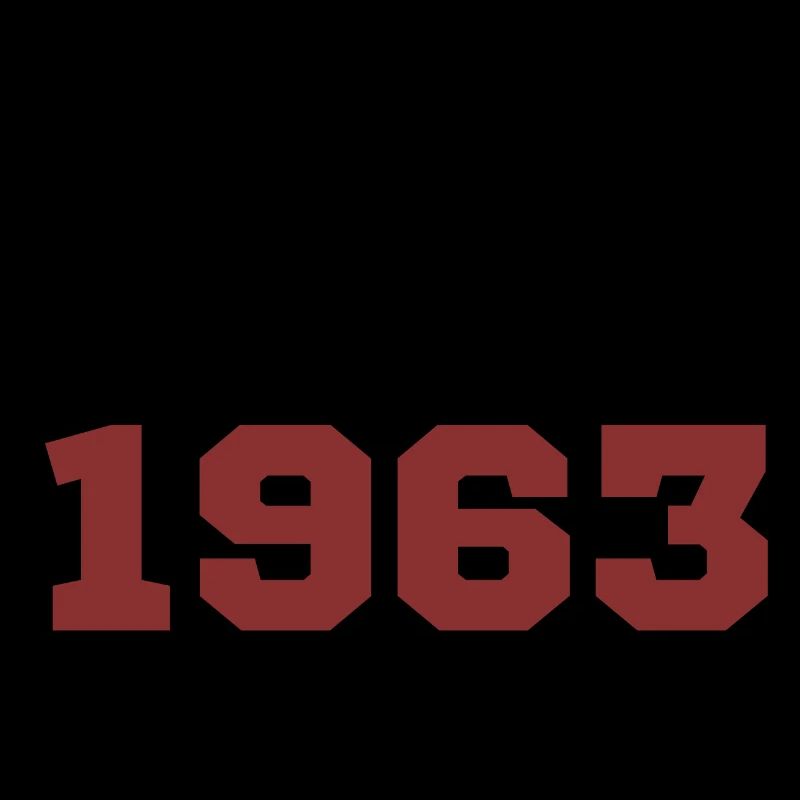 Original 1963