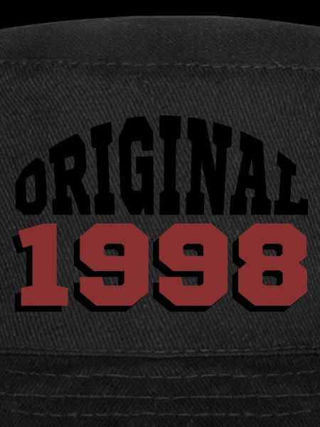 Original 1998