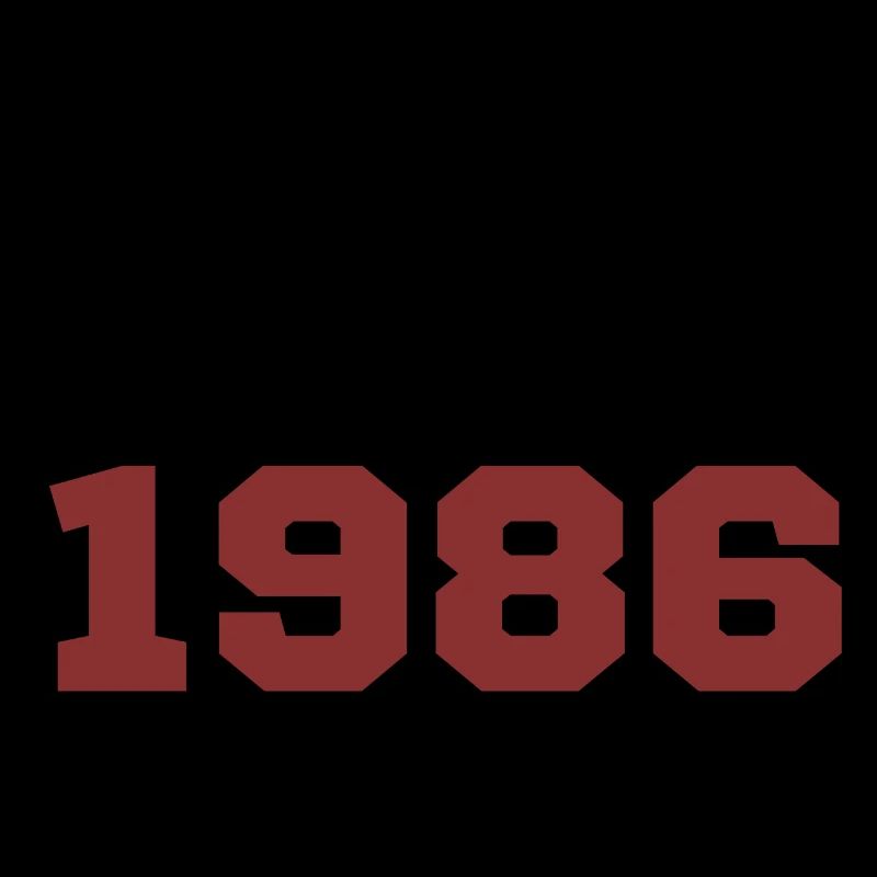 Original 1986