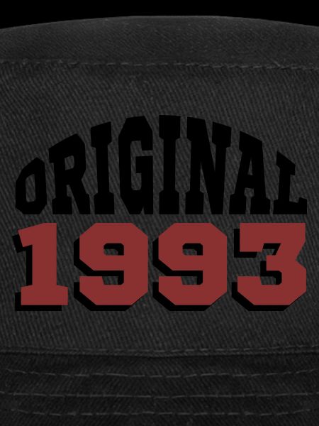 Original 1993