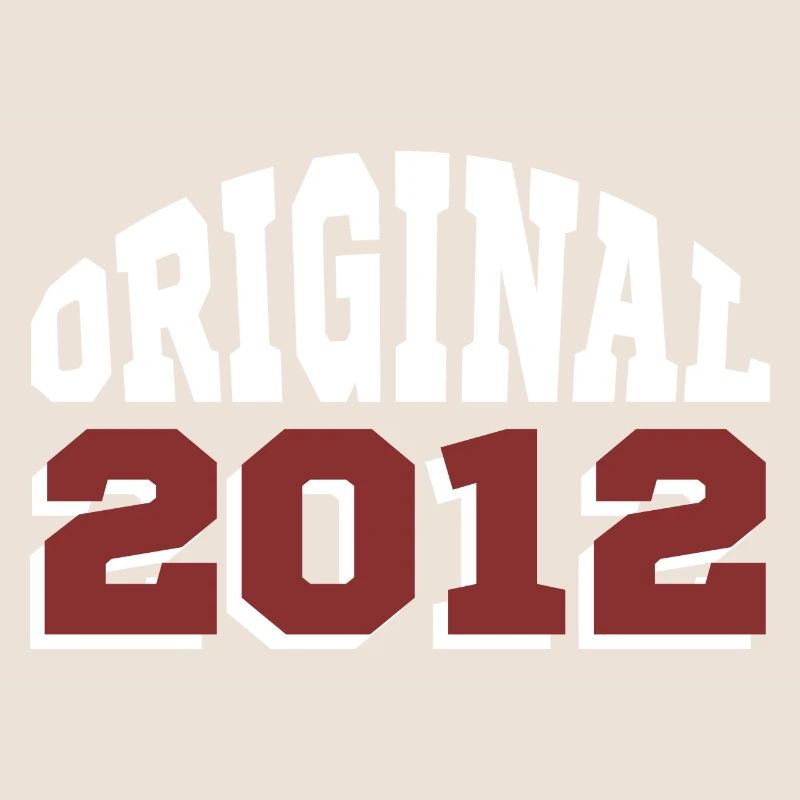Original 2012
