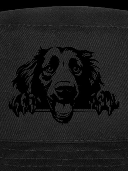 Retriever fidèle