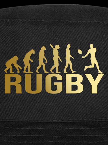 Evolution Rugby