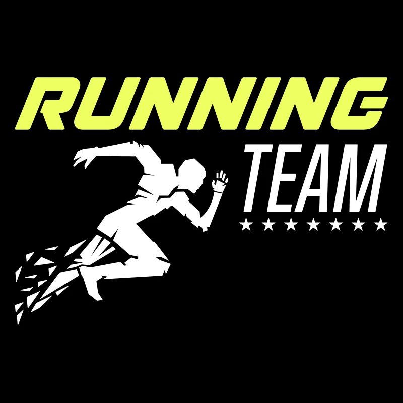 running team 1