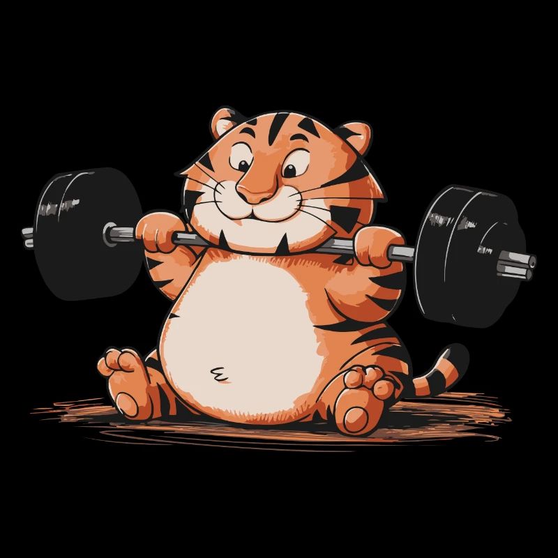 TIGER GYM