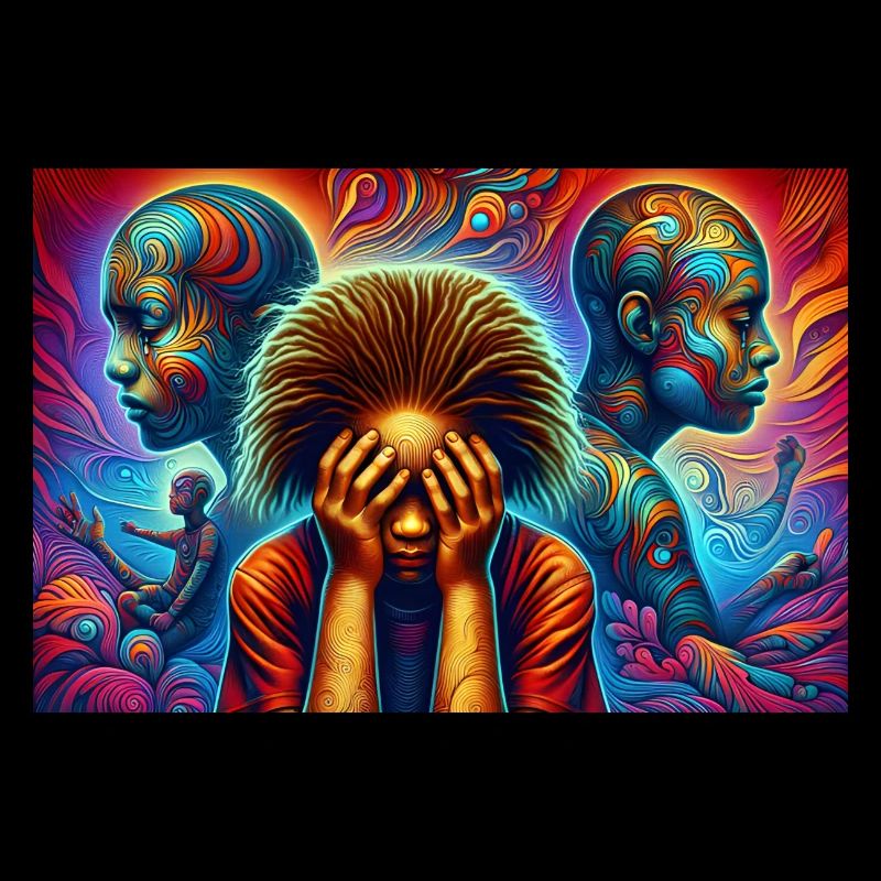 « Couleurs de l’ »