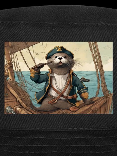 Pirate Otti