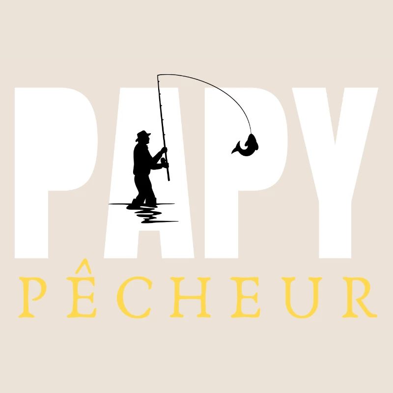 PAPY PÊCHEUR 1